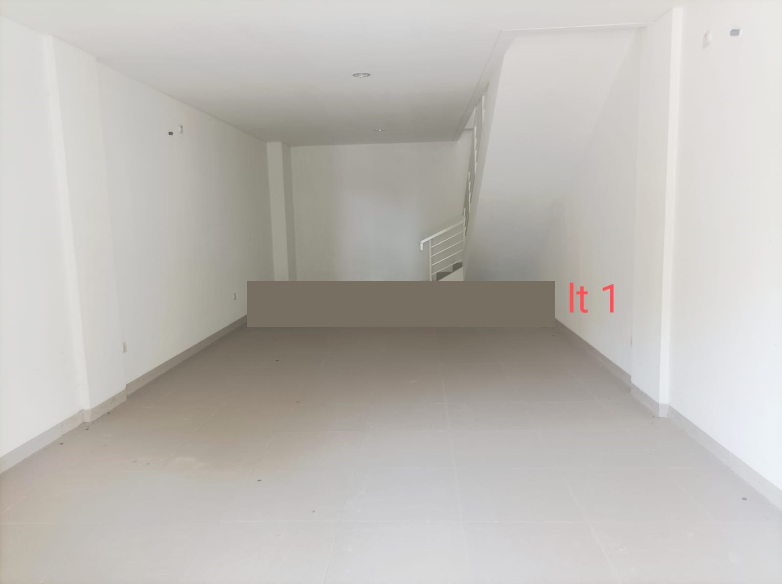 DiSewakan Ruko Di Rodeo Drive Jababeka Cikarang